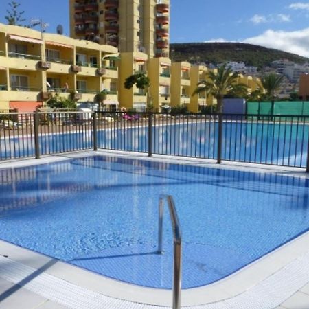 Estudio en los Cristianos. Ubicación ideal. Arona (Tenerife) Exterior foto